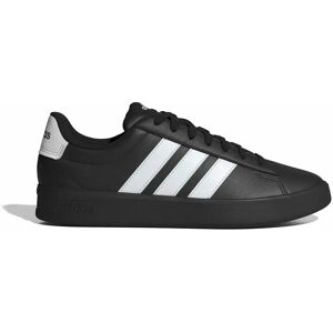 Baskets iconique enfant adidas Grand Court 3.0 Noir 38 - Publicité Baskets iconique enfant adidas Grand Court 3.0 Noir 38 - Publicité