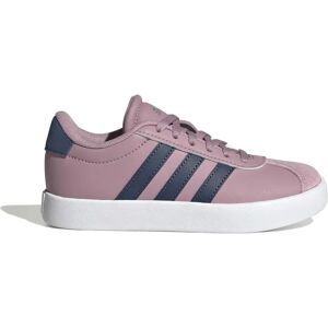 Baskets enfant adidas VL Court 3.0 Violet 36 2/3 - Publicité Baskets enfant adidas VL Court 3.0 Violet 36 2/3 - Publicité