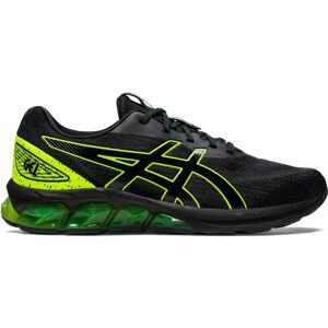Baskets Asics Gel-quantum 180 VII Noir 43,5 - Publicité Baskets Asics Gel-quantum 180 VII Noir 43,5 - Publicité