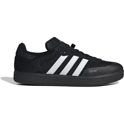 adidas Originals Baskets adidas Velosamba Cold.Rdy Noir 41 1/3 - Publicité adidas Originals Baskets adidas Velosamba Cold.Rdy Noir 41 1/3 - Publicité