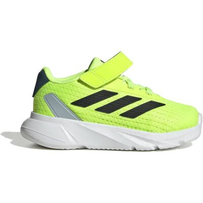 Baskets bébé adidas Duramo Sl El I Vert 23 - Publicité Baskets bébé adidas Duramo Sl El I Vert 23 - Publicité
