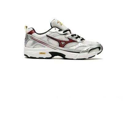 Baskets Mizuno S.L.MXR Gris 43 - Publicité Baskets Mizuno S.L.MXR Gris 43 - Publicité