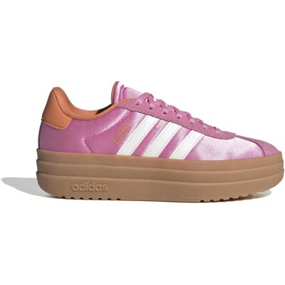 Baskets enfant adidas VL Court Blanc 40 - Publicité Baskets enfant adidas VL Court Blanc 40 - Publicité
