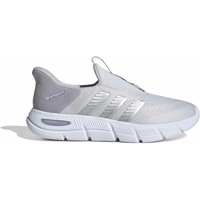 Baskets femme adidas Cloudfoam Flex Lounge Gris 41 1/3 - Publicité Baskets femme adidas Cloudfoam Flex Lounge Gris 41 1/3 - Publicité