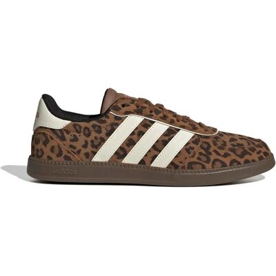 Baskets femme adidas Breaknet Marron 44 - Publicité Baskets femme adidas Breaknet Marron 44 - Publicité
