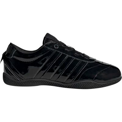 Baskets mini fille adidas Grand Court Lo Noir 30,5 - Publicité Baskets mini fille adidas Grand Court Lo Noir 30,5 - Publicité