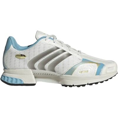 Baskets adidas Climacool F50 Blanc 44 - Publicité Baskets adidas Climacool F50 Blanc 44 - Publicité