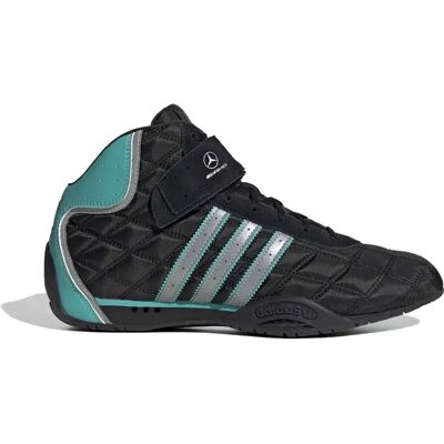 Baskets adidas Originals Adiracer HI Mercedes AMG Petronas F1 Team Noir 40 - Publicité Baskets adidas Originals Adiracer HI Mercedes AMG Petronas F1 Team Noir 40 - Publicité