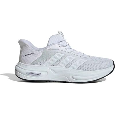 Baskets adidas Cloudfoam Cuxxion Rapidfit Blanc 41 1/3 - Publicité Baskets adidas Cloudfoam Cuxxion Rapidfit Blanc 41 1/3 - Publicité