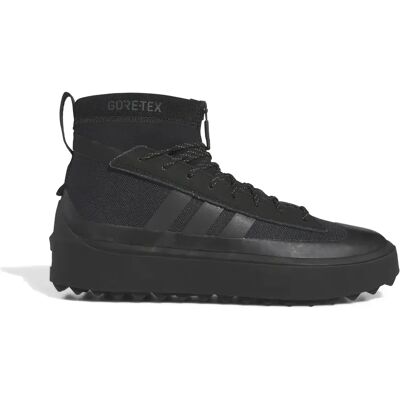 Baskets montantes adidas Zonsored Gore-tex Noir 42 - Publicité Baskets montantes adidas Zonsored Gore-tex Noir 42 - Publicité