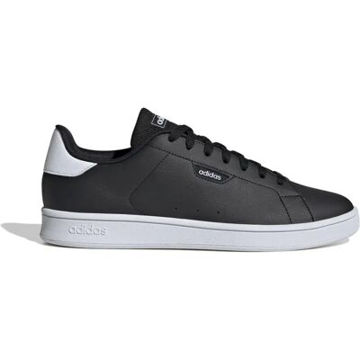 Baskets adidas Urban Court Noir 49 1/3 - Publicité Baskets adidas Urban Court Noir 49 1/3 - Publicité