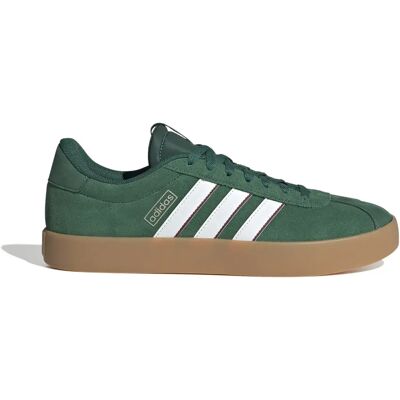 Baskets adidas VL Court 3.0 Vert 36 2/3 - Publicité Baskets adidas VL Court 3.0 Vert 36 2/3 - Publicité