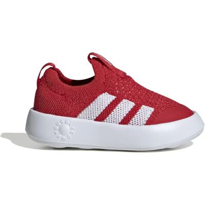 Baskets bébé adidas Bubblecomfy Rouge 23,5 - Publicité Baskets bébé adidas Bubblecomfy Rouge 23,5 - Publicité