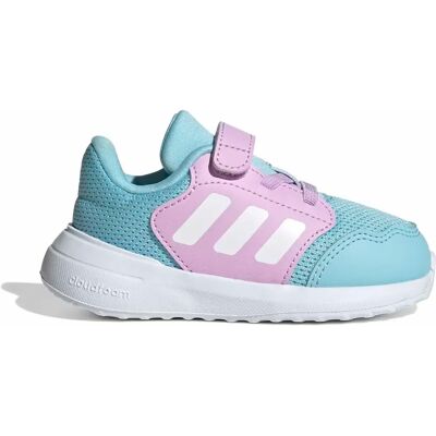 Baskets bébé adidas Tensaur Bleu 19 - Publicité Baskets bébé adidas Tensaur Bleu 19 - Publicité