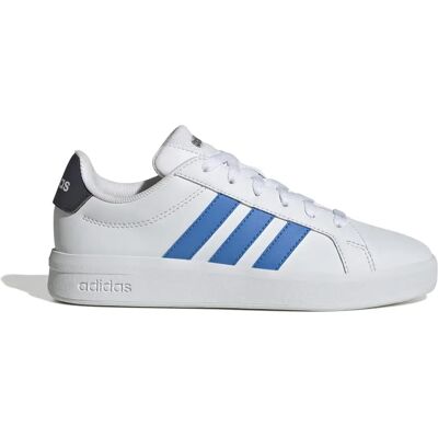 Baskets enfant adidas Grand court 3.0 Blanc 40 - Publicité Baskets enfant adidas Grand court 3.0 Blanc 40 - Publicité