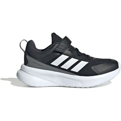 Baskets à scracth enfant adidas FortaRun 4.0 Noir 30 - Publicité Baskets à scracth enfant adidas FortaRun 4.0 Noir 30 - Publicité