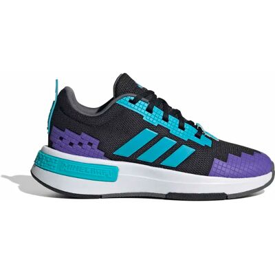 Baskets enfant adidas Minecraft Pro Noir 39 1/3 - Publicité Baskets enfant adidas Minecraft Pro Noir 39 1/3 - Publicité
