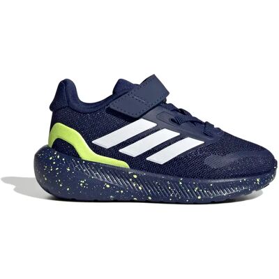 Baskets bébé adidas Runfalcon 5 Bleu 21 - Publicité Baskets bébé adidas Runfalcon 5 Bleu 21 - Publicité