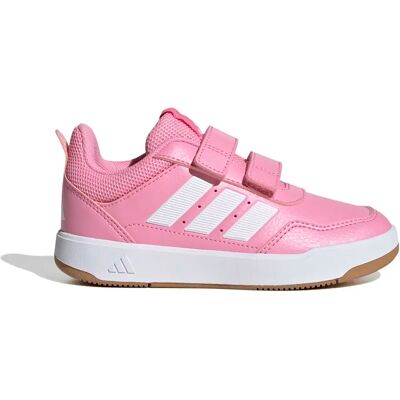 Baskets enfant adidas Tensaur Sport 3.0 Rose 30,5 - Publicité Baskets enfant adidas Tensaur Sport 3.0 Rose 30,5 - Publicité