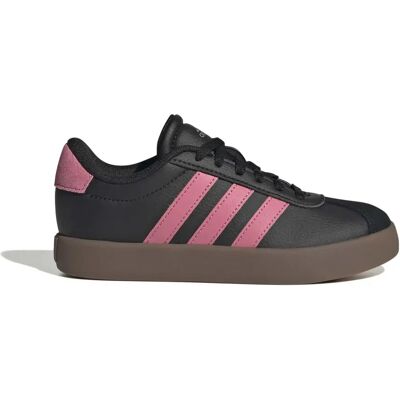 Baskets adidas VL Court 3.0 Noir 36 2/3 - Publicité Baskets adidas VL Court 3.0 Noir 36 2/3 - Publicité