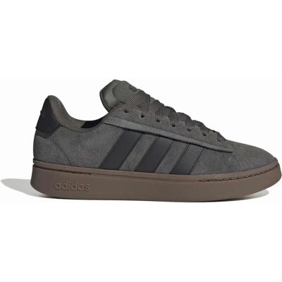 Baskets adidas Grand Court Alpha Gris 45 1/3 - Publicité Baskets adidas Grand Court Alpha Gris 45 1/3 - Publicité