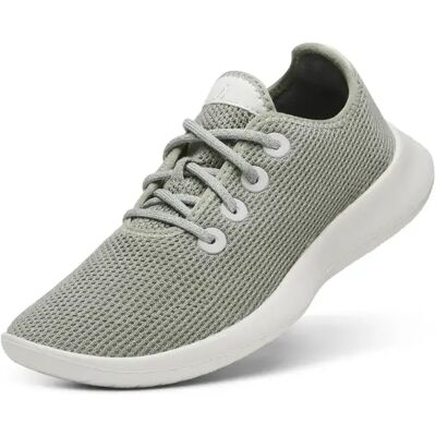 Baskets femme Allbirds Tree Runner Vert 36 - Publicité Baskets femme Allbirds Tree Runner Vert 36 - Publicité