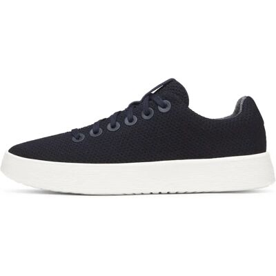 Baskets femme Allbirds Cruiser Bleu 36,5 - Publicité Baskets femme Allbirds Cruiser Bleu 36,5 - Publicité