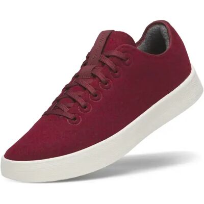 Baskets femme Allbirds Cruiser Rouge 37 - Publicité Baskets femme Allbirds Cruiser Rouge 37 - Publicité