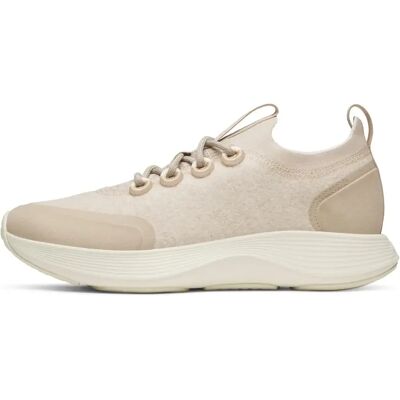 Baskets femme Allbirds Strider Beige 37,5 - Publicité Baskets femme Allbirds Strider Beige 37,5 - Publicité