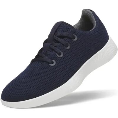 Baskets femme Allbirds Tree Runner NZ Bleu 39 - Publicité Baskets femme Allbirds Tree Runner NZ Bleu 39 - Publicité