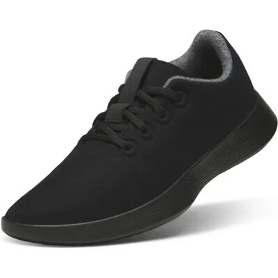 Baskets femme Allbirds Runner NZ Noir 39,5 - Publicité Baskets femme Allbirds Runner NZ Noir 39,5 - Publicité