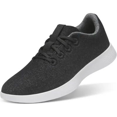 Baskets femme Allbirds Runner NZ Noir 37,5 - Publicité Baskets femme Allbirds Runner NZ Noir 37,5 - Publicité