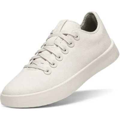 Baskets femme Allbirds Cruiser Canvas Beige 39 - Publicité Baskets femme Allbirds Cruiser Canvas Beige 39 - Publicité