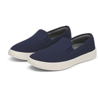 Baskets femme Allbirds Cruiser Bleu 37,5 - Publicité Baskets femme Allbirds Cruiser Bleu 37,5 - Publicité