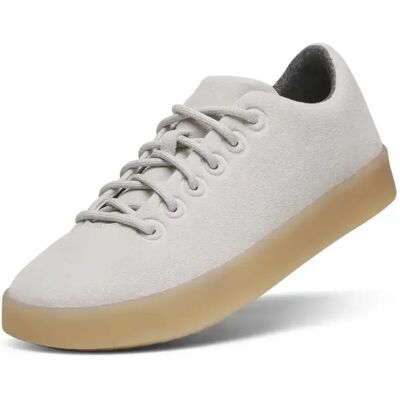 Baskets femme Allbirds Cruiser Terralux Beige 39 - Publicité Baskets femme Allbirds Cruiser Terralux Beige 39 - Publicité