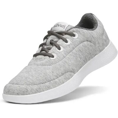Baskets femme Allbirds Runner NZ Gris 38 - Publicité Baskets femme Allbirds Runner NZ Gris 38 - Publicité