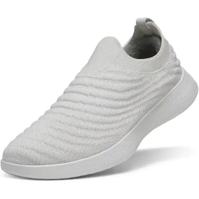 Baskets femme Allbirds Runner NZ Gris 38,5 - Publicité Baskets femme Allbirds Runner NZ Gris 38,5 - Publicité