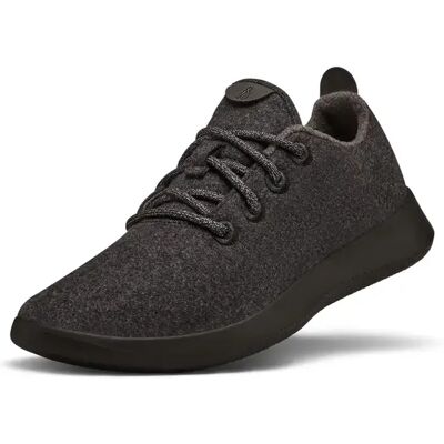 Baskets femme Allbirds Runner Noir 39 - Publicité Baskets femme Allbirds Runner Noir 39 - Publicité
