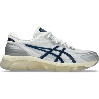 ASICS - GEL-QUANTUM 360 VIII - Blanc / Minuit - Shoes - Publicité ASICS - GEL-QUANTUM 360 VIII - Blanc / Minuit - Shoes - Publicité