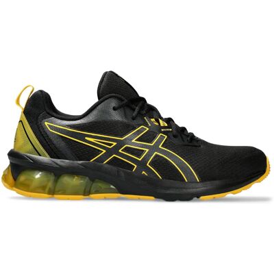 Baskets Asics Gel-Quantum 90 IV Noir 42,5 - Publicité Baskets Asics Gel-Quantum 90 IV Noir 42,5 - Publicité