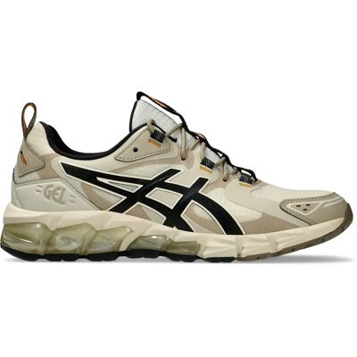Baskets Asics Gel-Quantum 180 Beige 45 - Publicité Baskets Asics Gel-Quantum 180 Beige 45 - Publicité