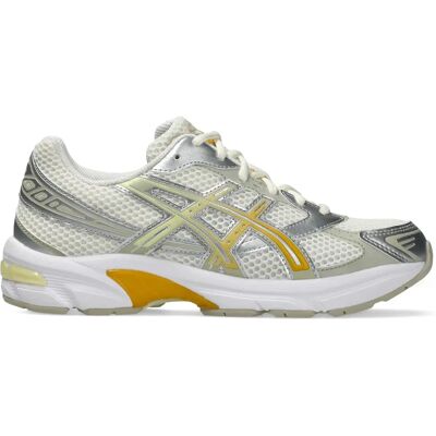 Baskets femme Asics GEL-1130 Blanc 40,5 - Publicité Baskets femme Asics GEL-1130 Blanc 40,5 - Publicité