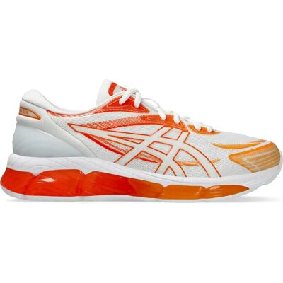 Baskets Asics Gel-Quantum 360 VIII Blanc 40 - Publicité Baskets Asics Gel-Quantum 360 VIII Blanc 40 - Publicité