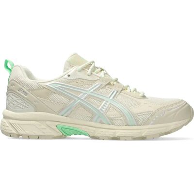 Baskets Asics Gel-Nunobiki Blanc 37,5 - Publicité Baskets Asics Gel-Nunobiki Blanc 37,5 - Publicité