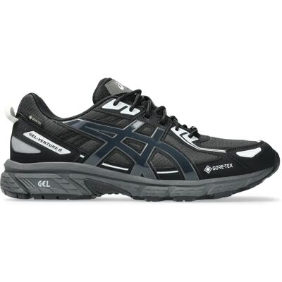 Baskets Asics Gel-Venture 6 GTX Argenté 36 - Publicité Baskets Asics Gel-Venture 6 GTX Argenté 36 - Publicité
