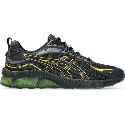 Baskets Asics Gel-Quantum 180 VIII Noir 36 - Publicité Baskets Asics Gel-Quantum 180 VIII Noir 36 - Publicité