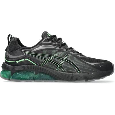 Baskets Asics Gel-Quantum 180 VIII Noir 41,5 - Publicité Baskets Asics Gel-Quantum 180 VIII Noir 41,5 - Publicité