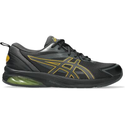 Baskets Asics Gel-quantum Kei Noir 40 - Publicité Baskets Asics Gel-quantum Kei Noir 40 - Publicité