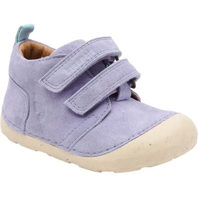 Baskets bébé Bisgaard Carter Violet 25 - Publicité Baskets bébé Bisgaard Carter Violet 25 - Publicité