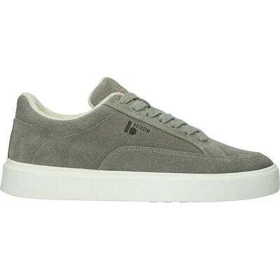 Baskets Blackstone Quartz Beverly Vert 44 - Publicité Baskets Blackstone Quartz Beverly Vert 44 - Publicité